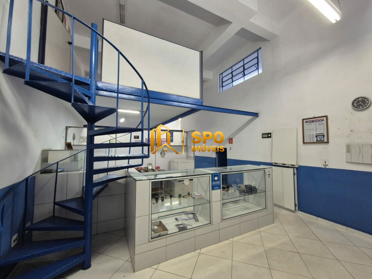 Prédios Comerciais para Venda - Jardim Taquaral