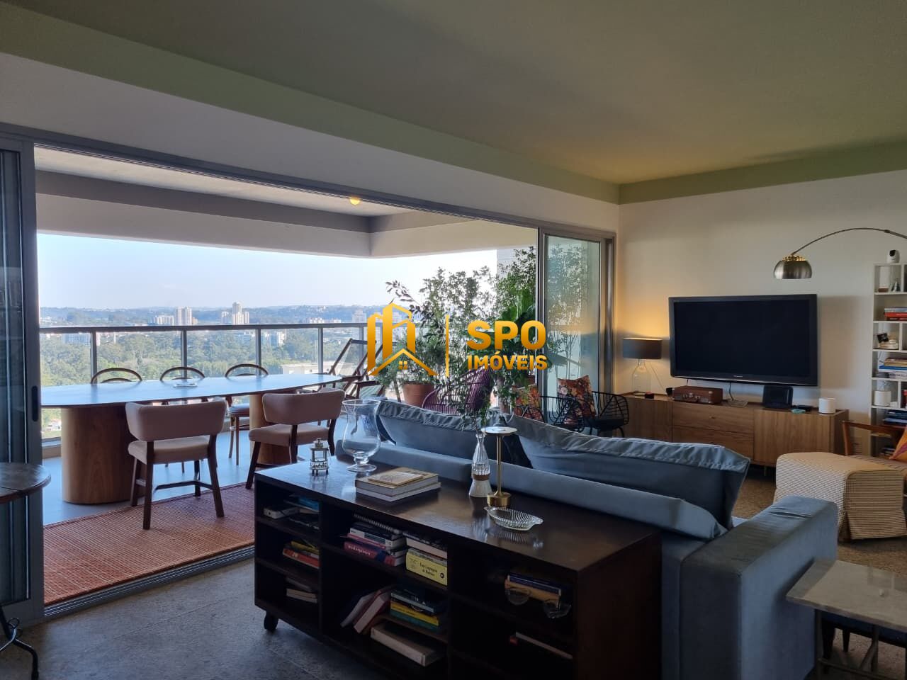 Apartamento para Venda - Jardim Marajoara