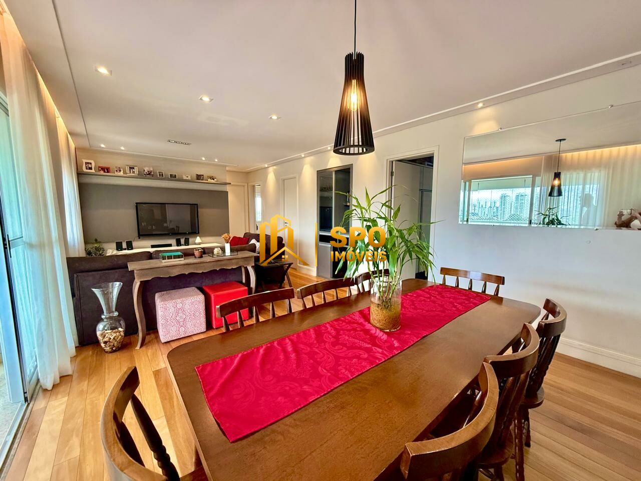 Apartamento para Venda - Jurubatuba