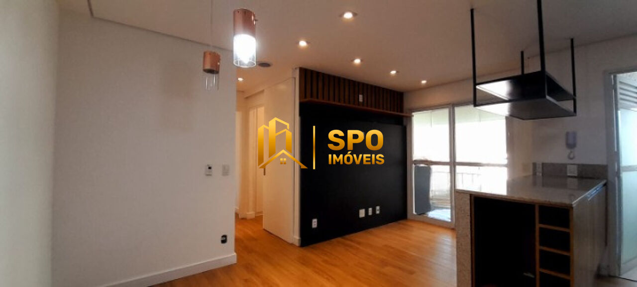 Apartamento para Locação - Vila Santa Catarina