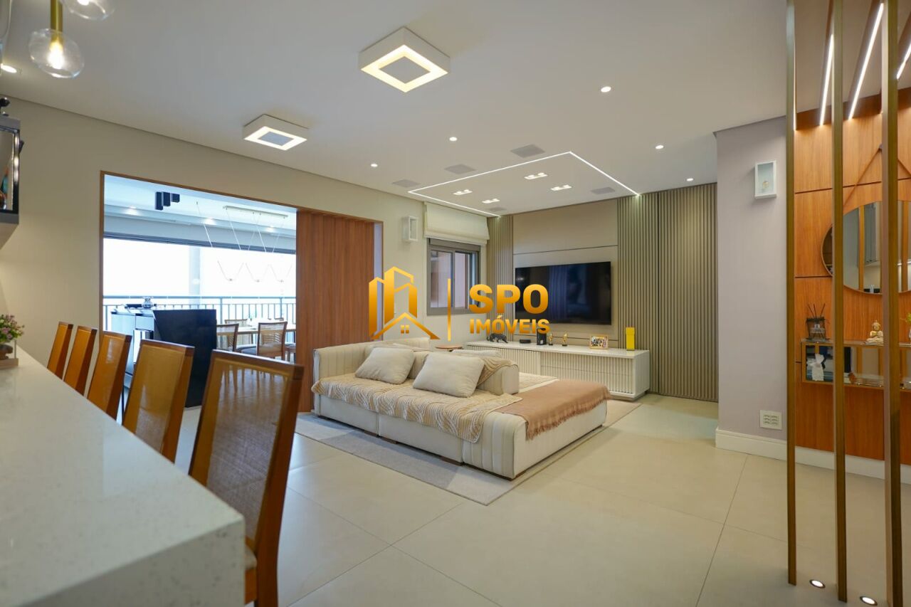 Apartamento para Venda - Jardim Prudência