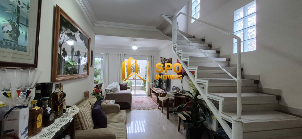 Casa de Condominio para Venda - Santo Amaro