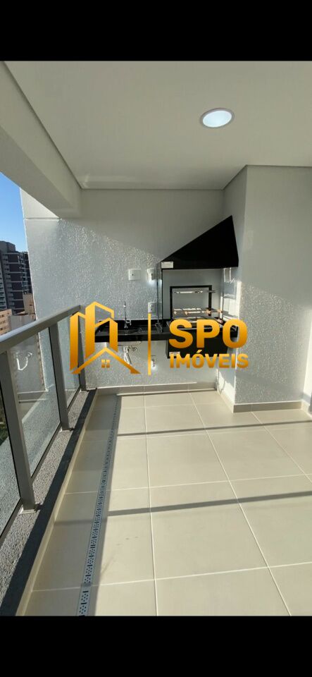 Apartamento para Venda - Santo Amaro