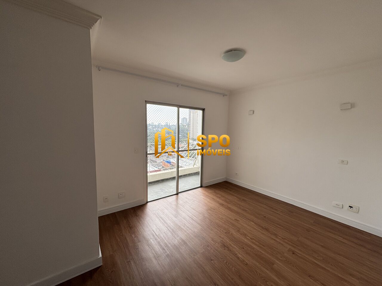 Apartamento para Venda - Vila Sofia