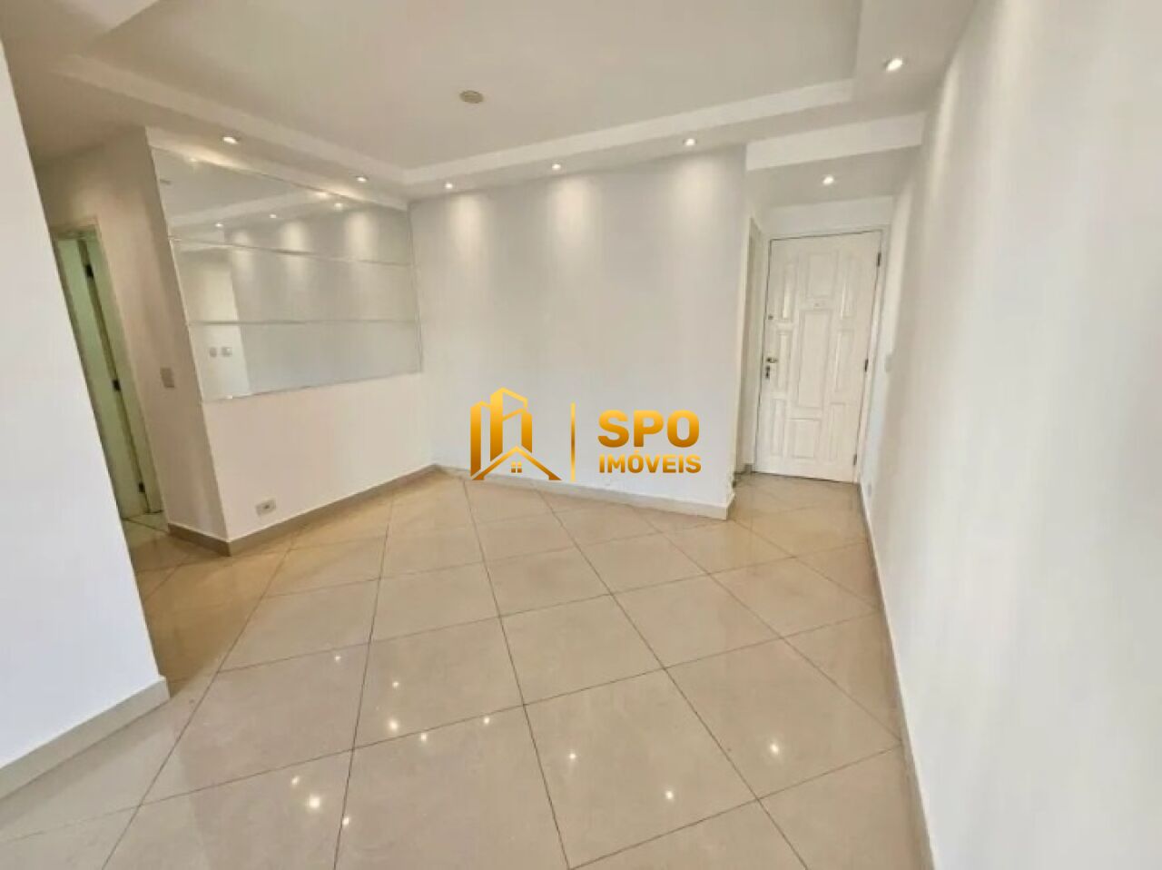 Apartamento para Locação - Vila Mascote