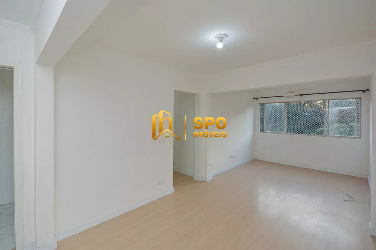 Apartamento para Venda - Jardim Taquaral