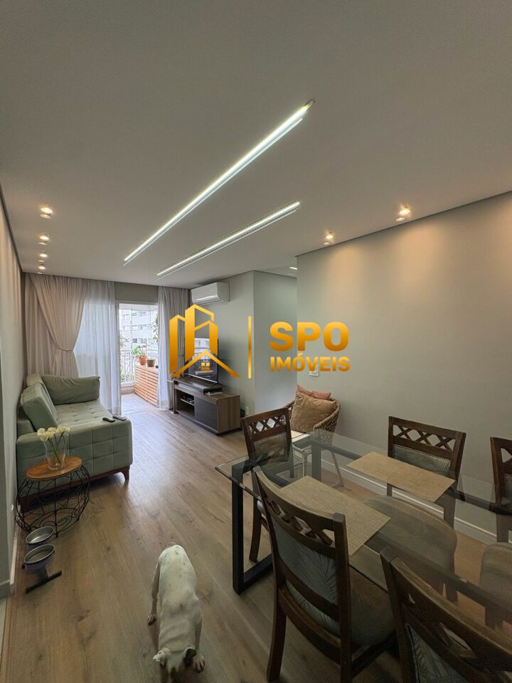 Apartamento para Venda - Jardim Marajoara