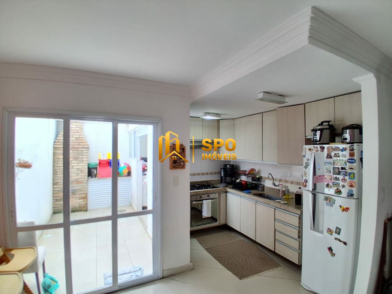 Casas Residenciais para Venda - Jardim Marajoara