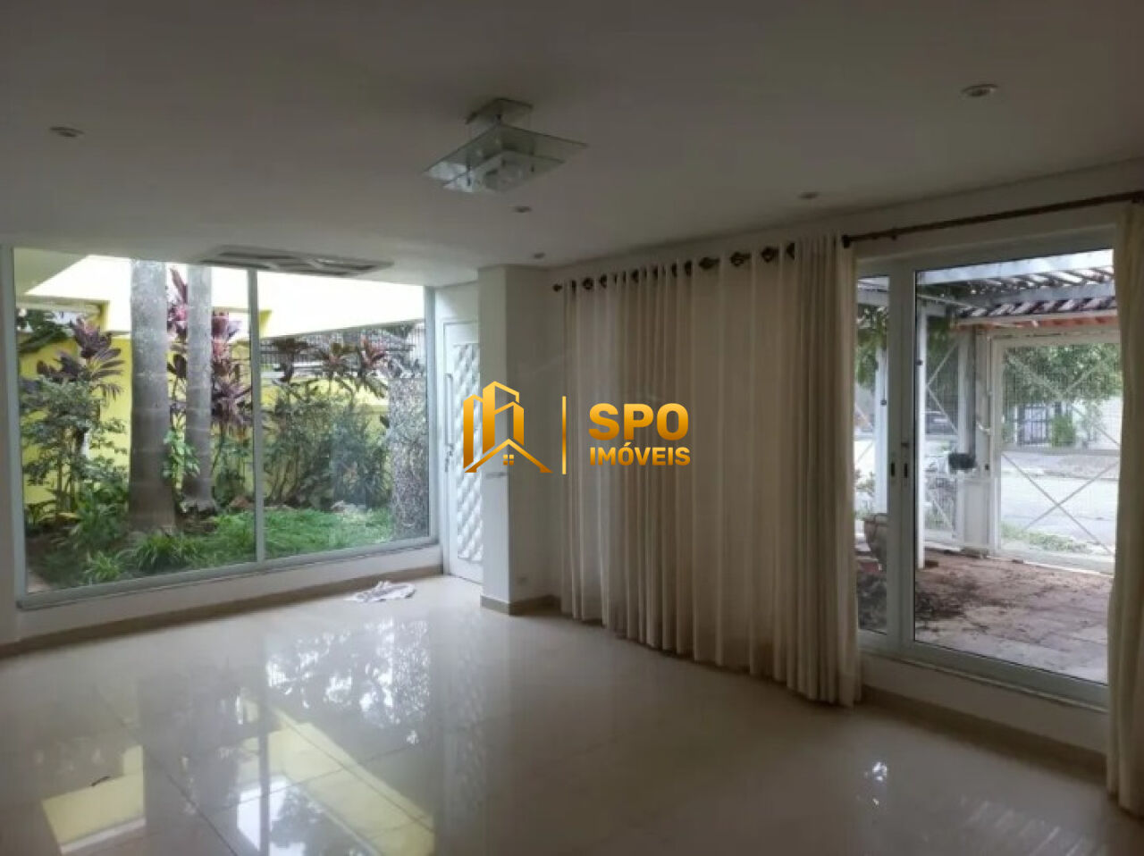 Casa para Venda - Jardim Campo Grande