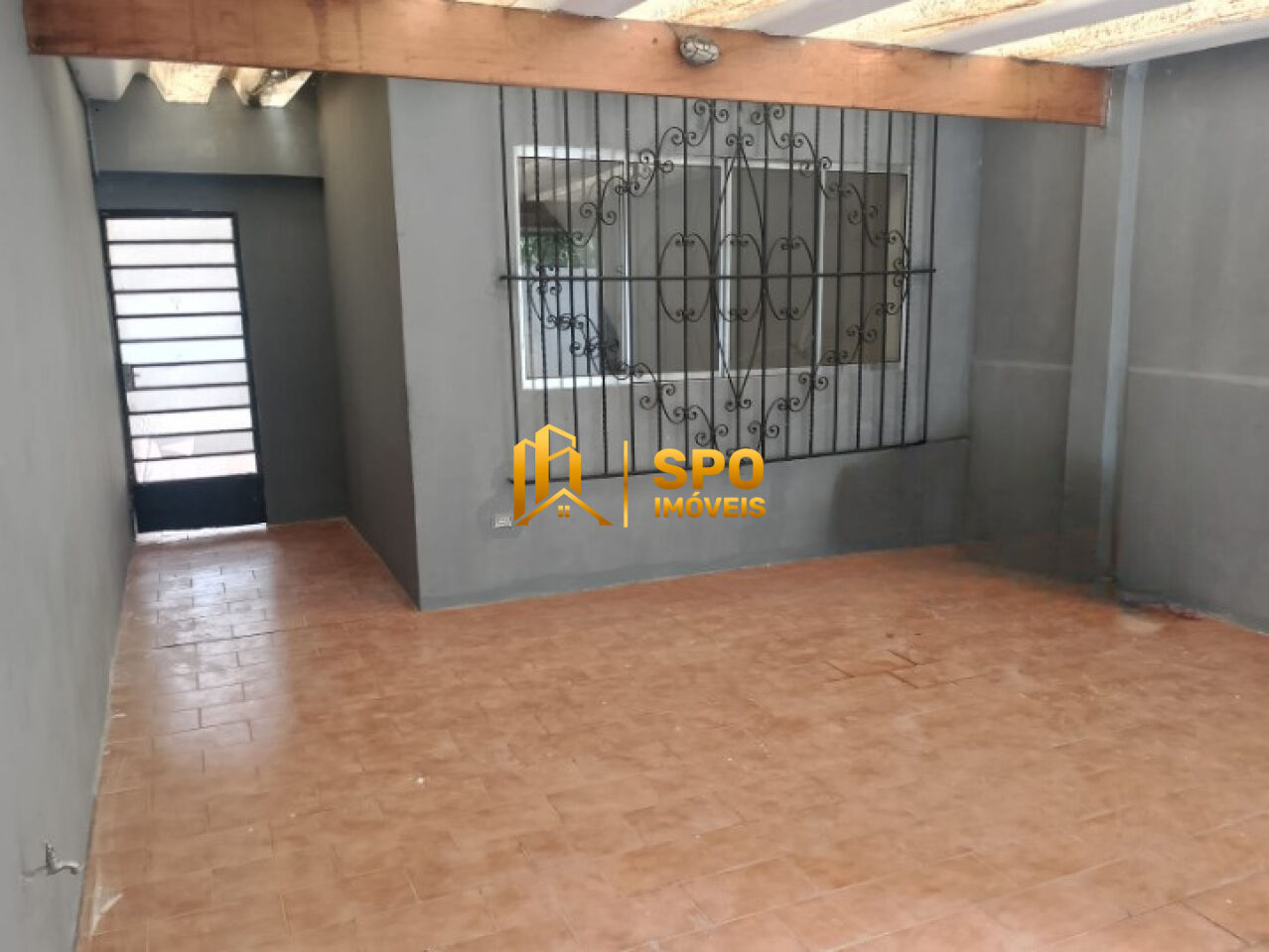 Casa para Locação - Jardim das Acácias