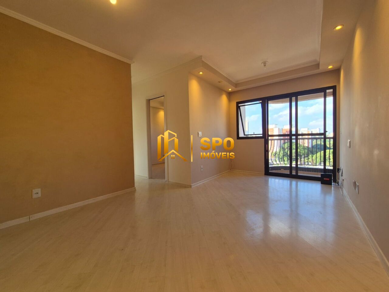 Apartamento para Locação - Jardim Marajoara