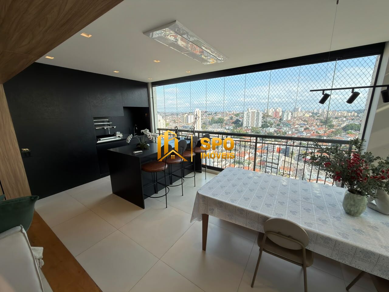 Apartamento para Venda - Vila Mascote