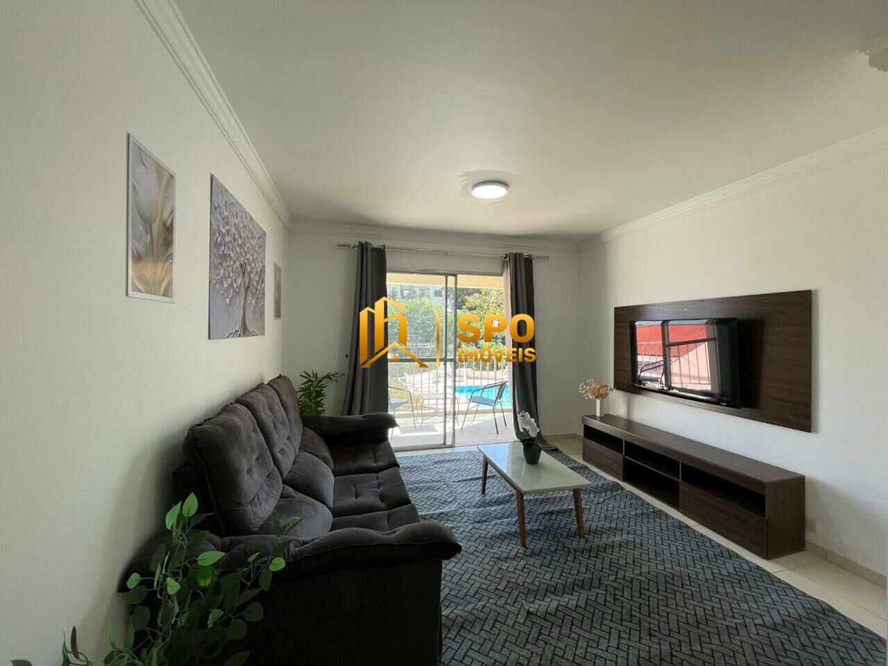 Apartamento para Venda - Campo Belo