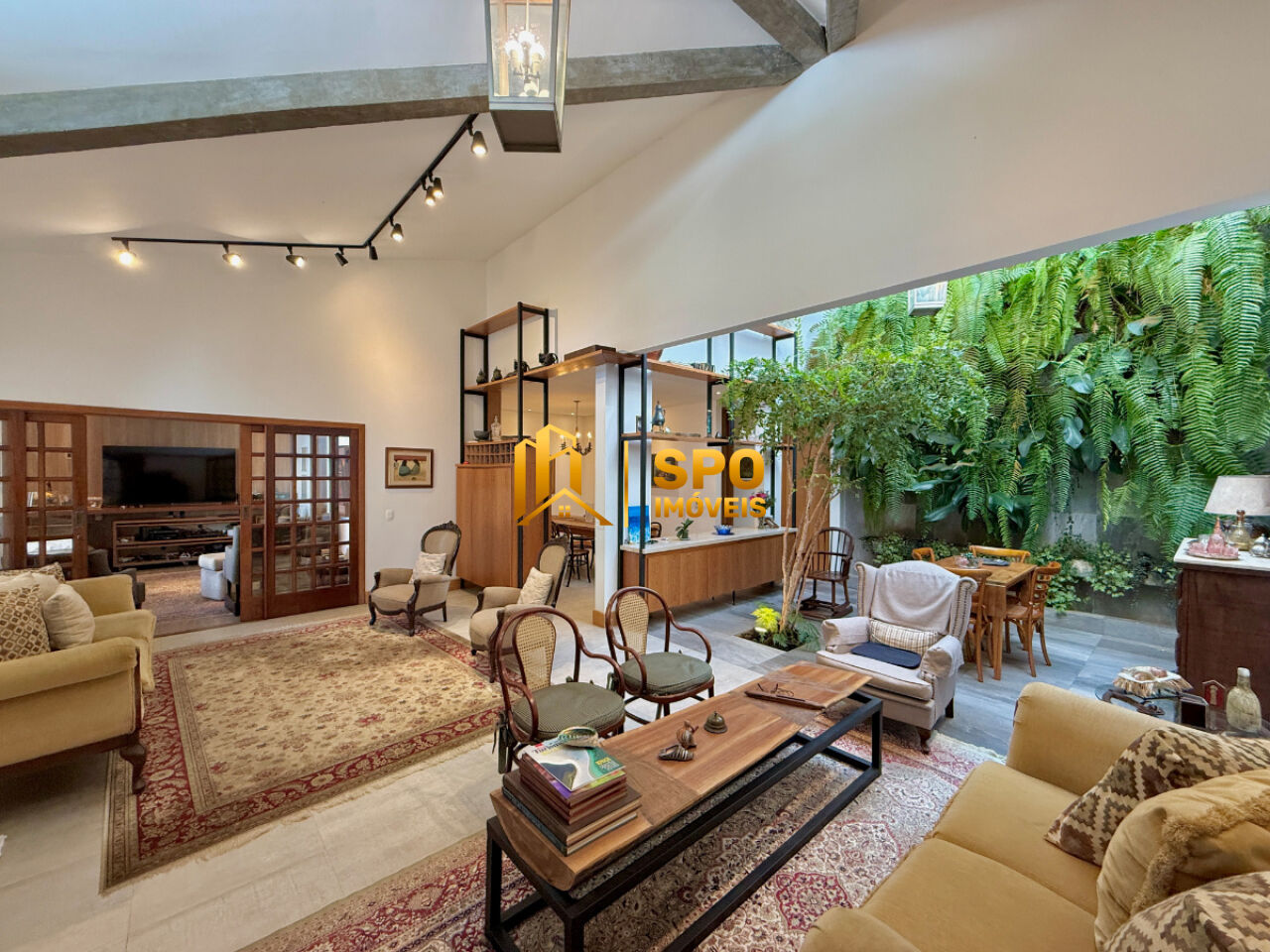 Casa de Condominio para Venda - Jardim dos Estados