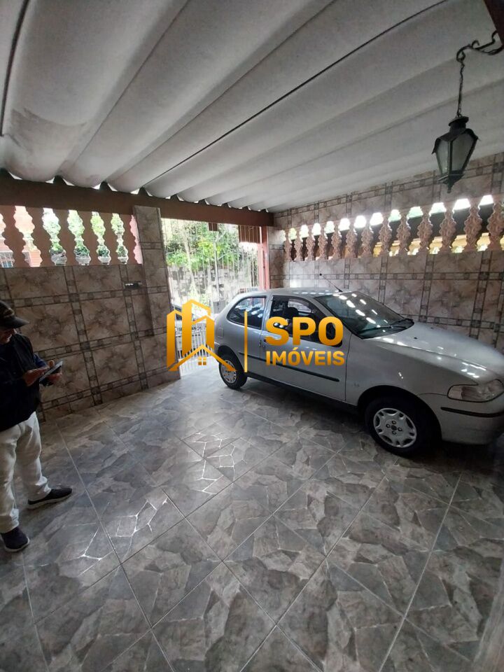 Casa para Venda - Vila Anhangüera