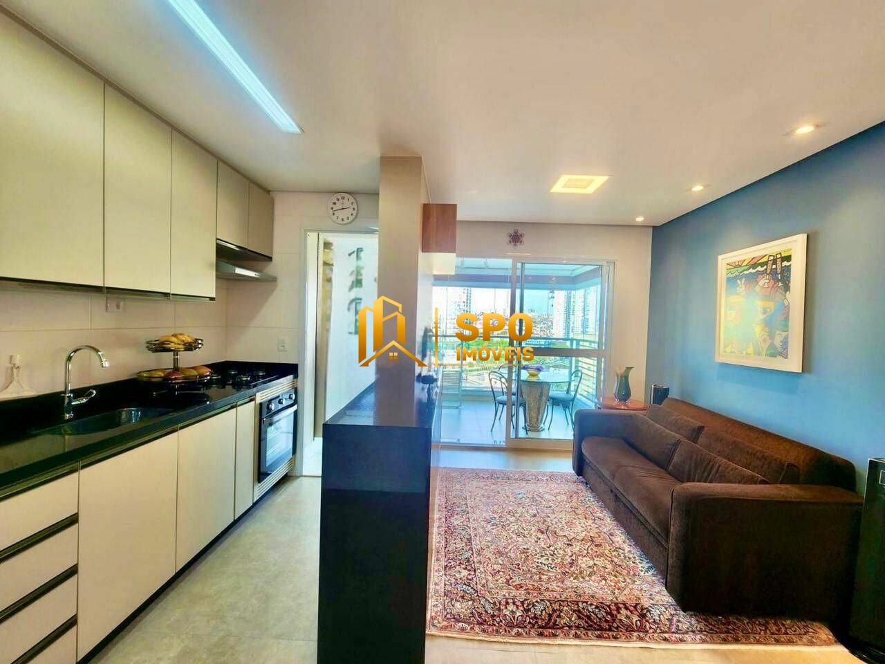 Apartamento para Venda - Jardim Prudência