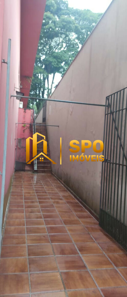 Casa para Venda - Interlagos