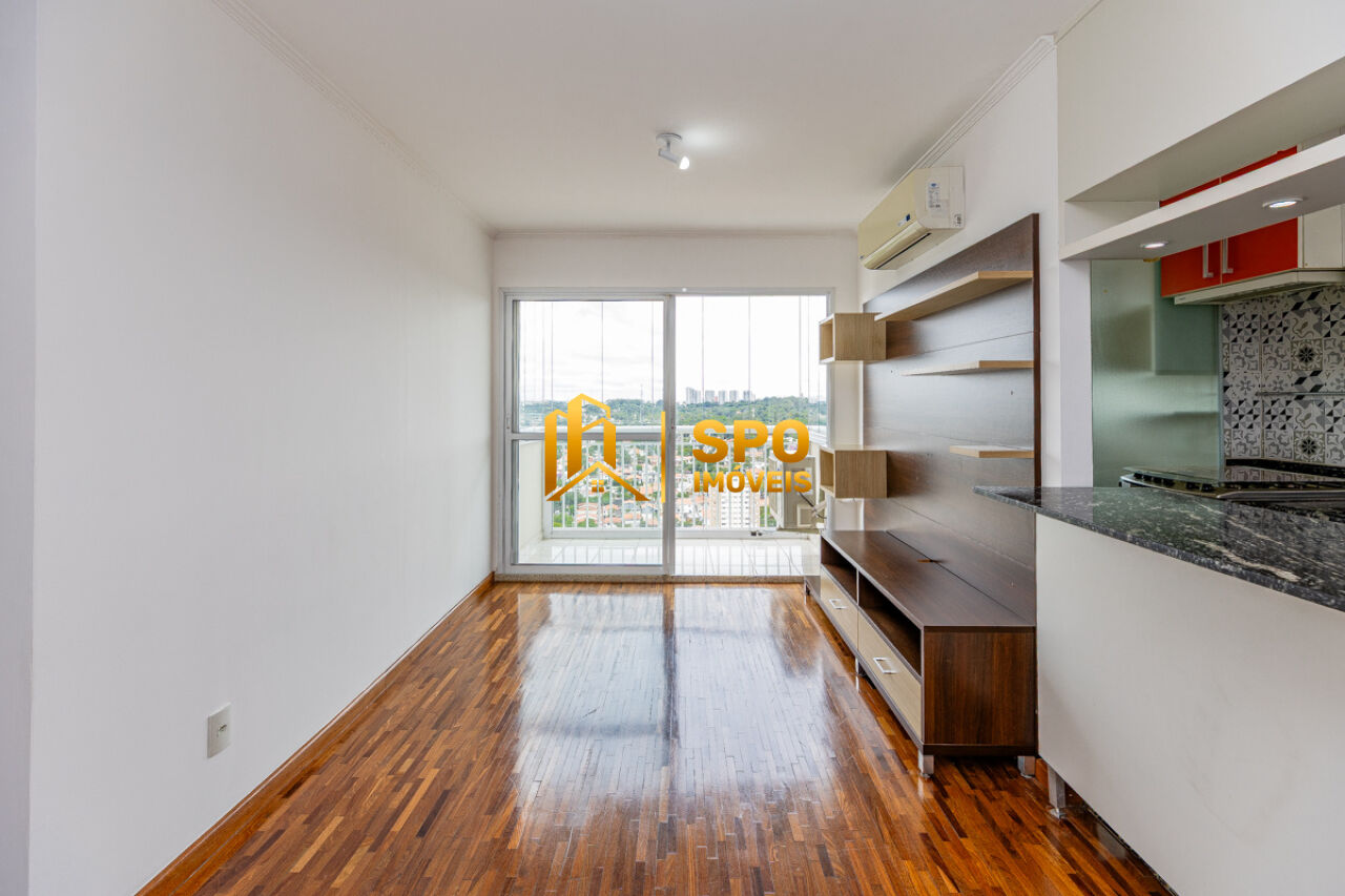 Apartamento para Venda - Vila Alexandria