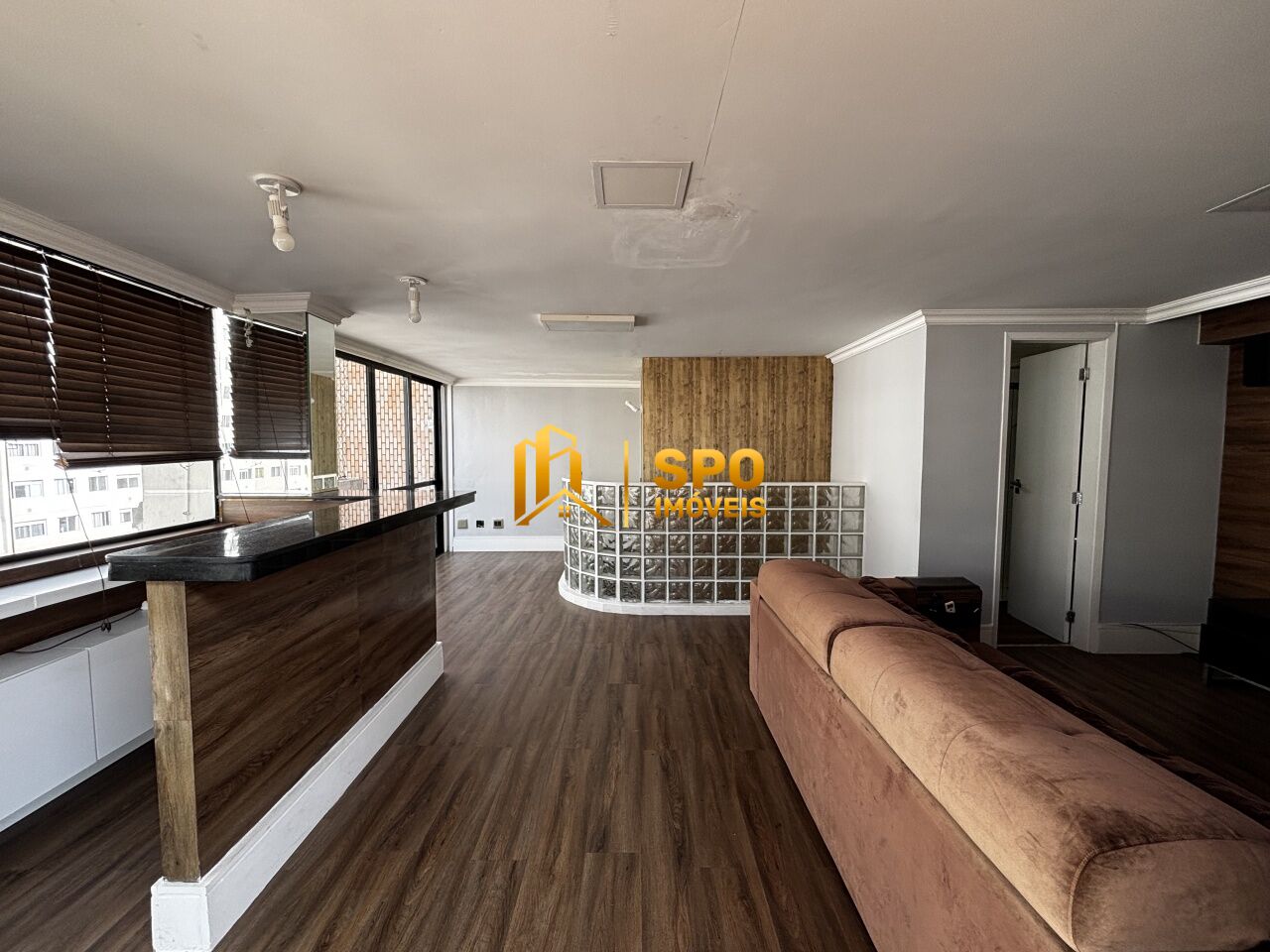 Apartamento para Venda - Jardim Promissão