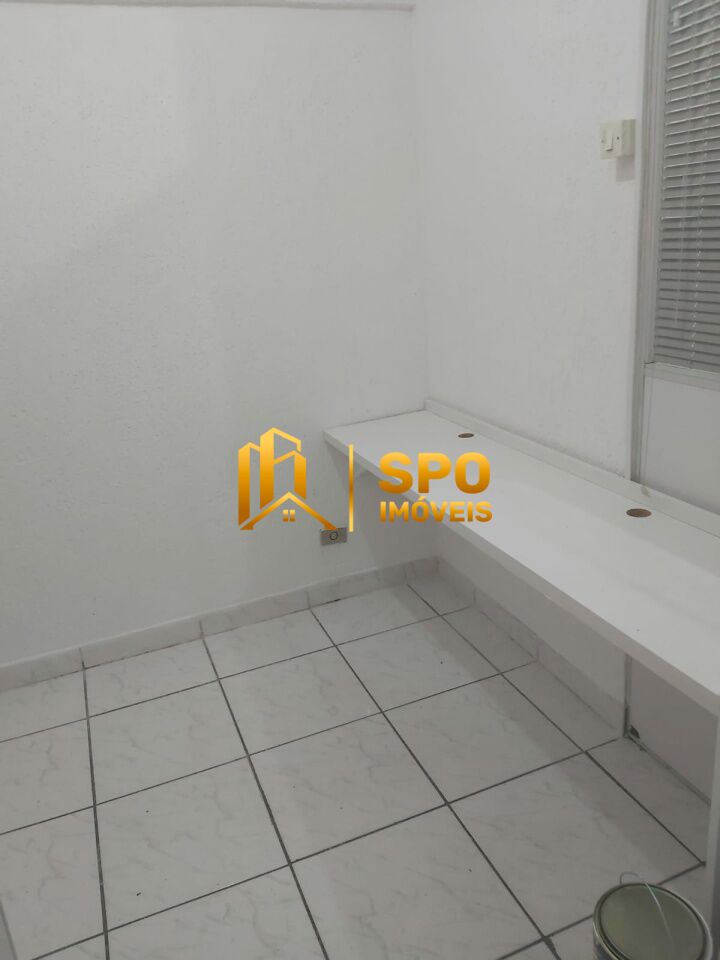 Comercial para Venda - Santo Amaro