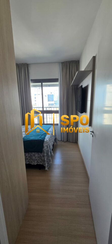 Apartamento para Venda - Consolação