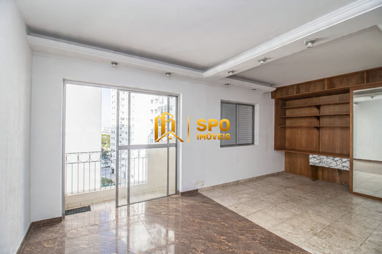 Apartamento para Venda - Jardim Marajoara