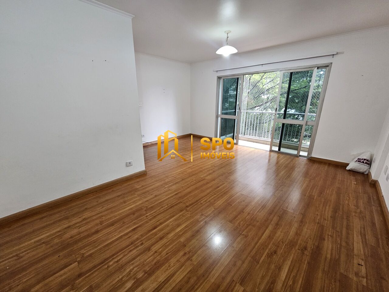 Apartamento para Venda - Santo Amaro