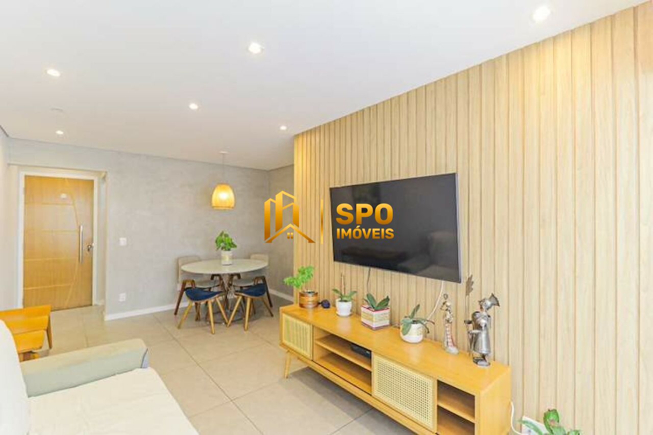 Apartamento para Venda - Jardim Marajoara