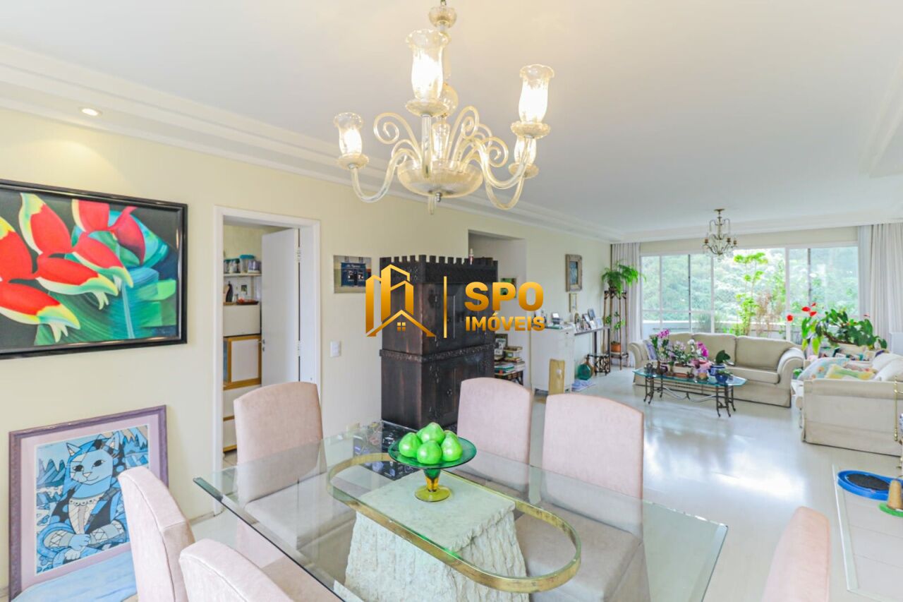 Apartamento para Venda - Vila Suzana