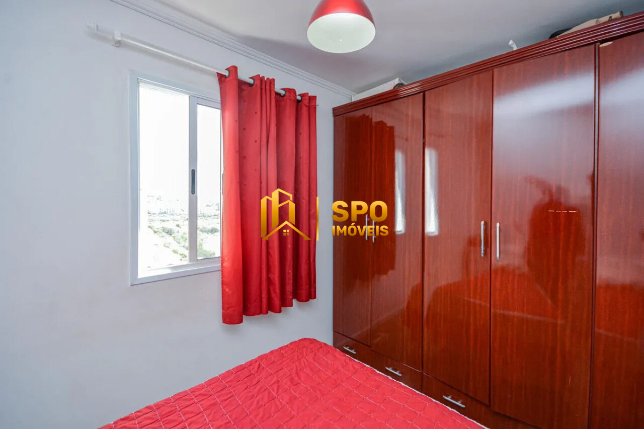 Apartamento para Venda - Interlagos Zona Sul