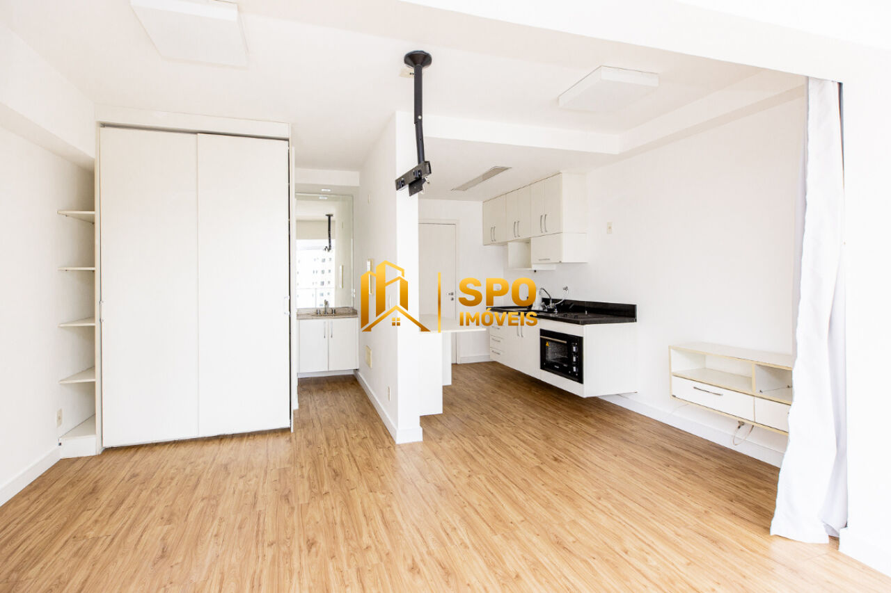 Apartamento para Venda - Brooklin Paulista