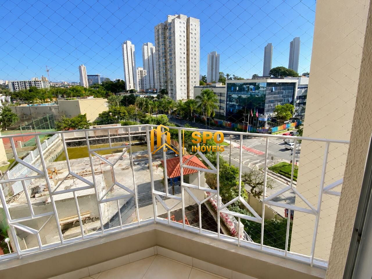 Apartamento para Venda - Jardim Marajoara