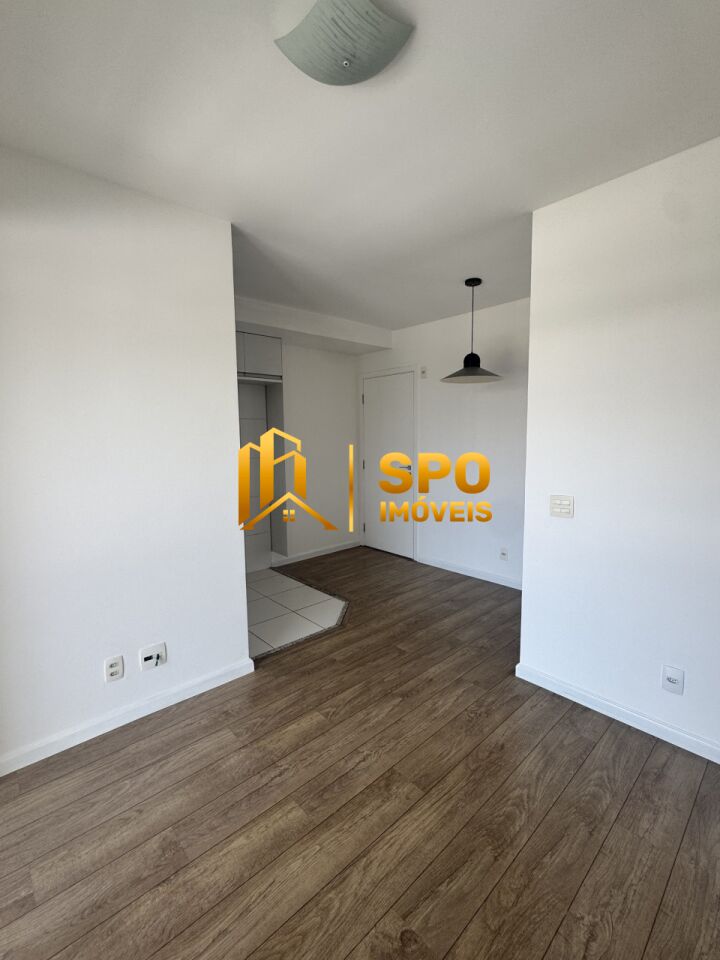 Apartamento para Venda - Santo Amaro
