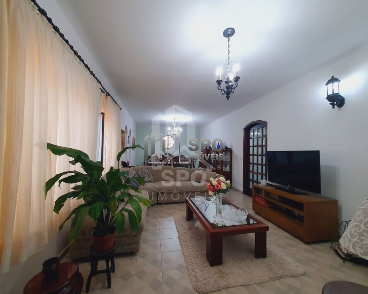 Casas Residenciais para Venda - Jardim Campo Grande