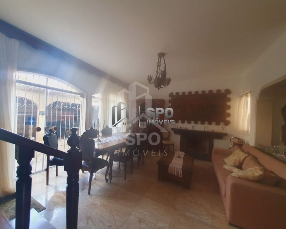 Casas Residenciais para Venda - Jardim Campo Grande