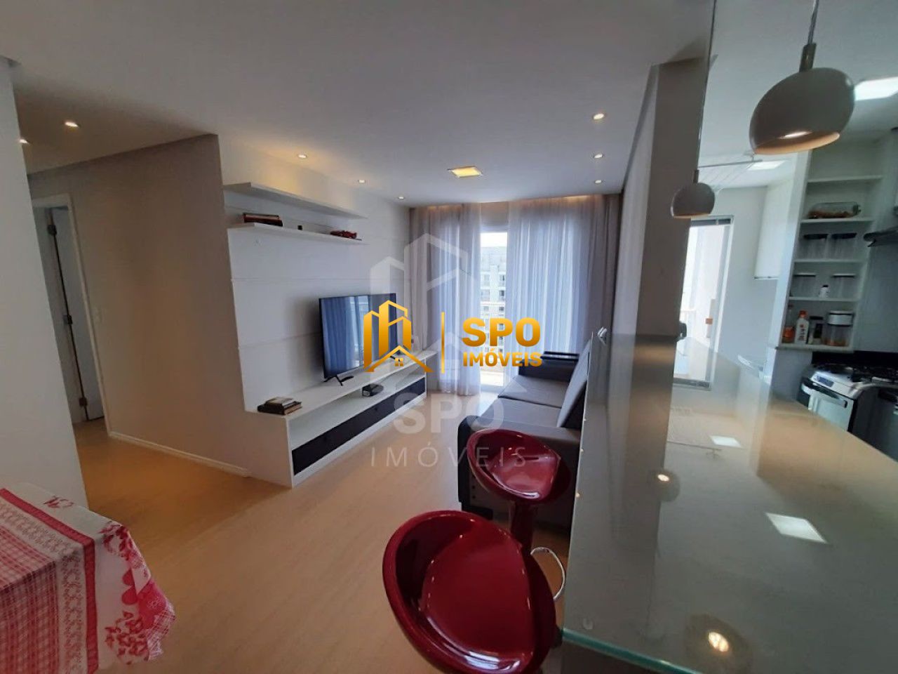 Apartamento para Venda - Jardim Marajoara