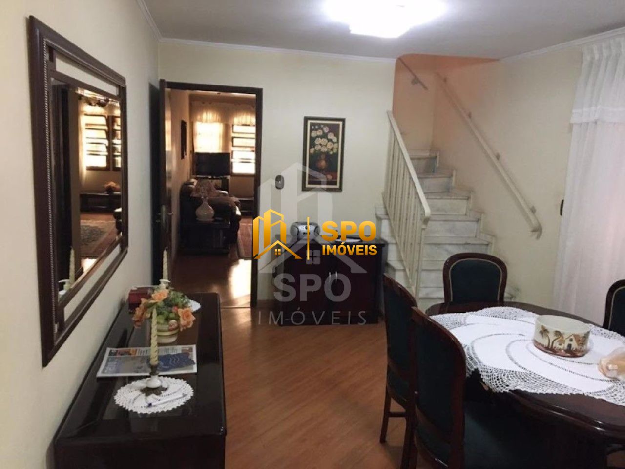 Casa para Venda - Jardim Consórcio