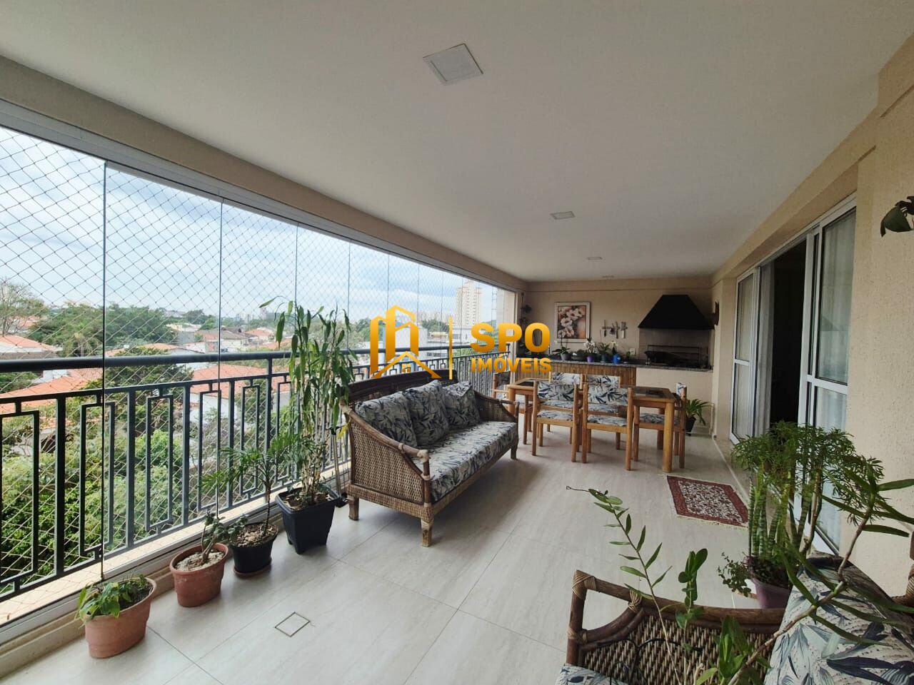 Apartamento para Venda - Jardim Campo Grande