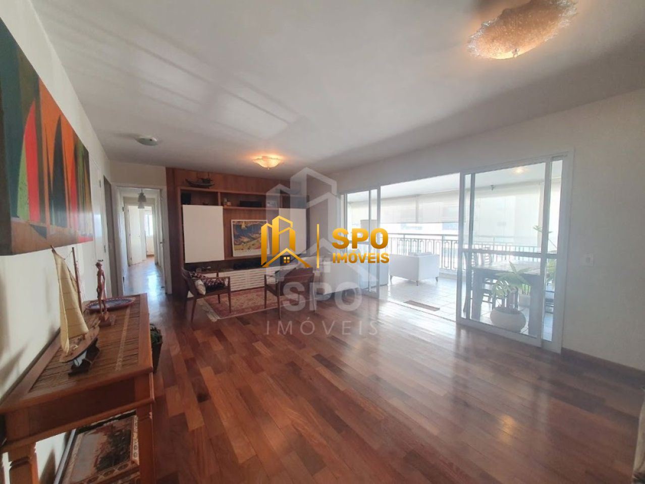 Apartamento para Locação - Jardim Marajoara