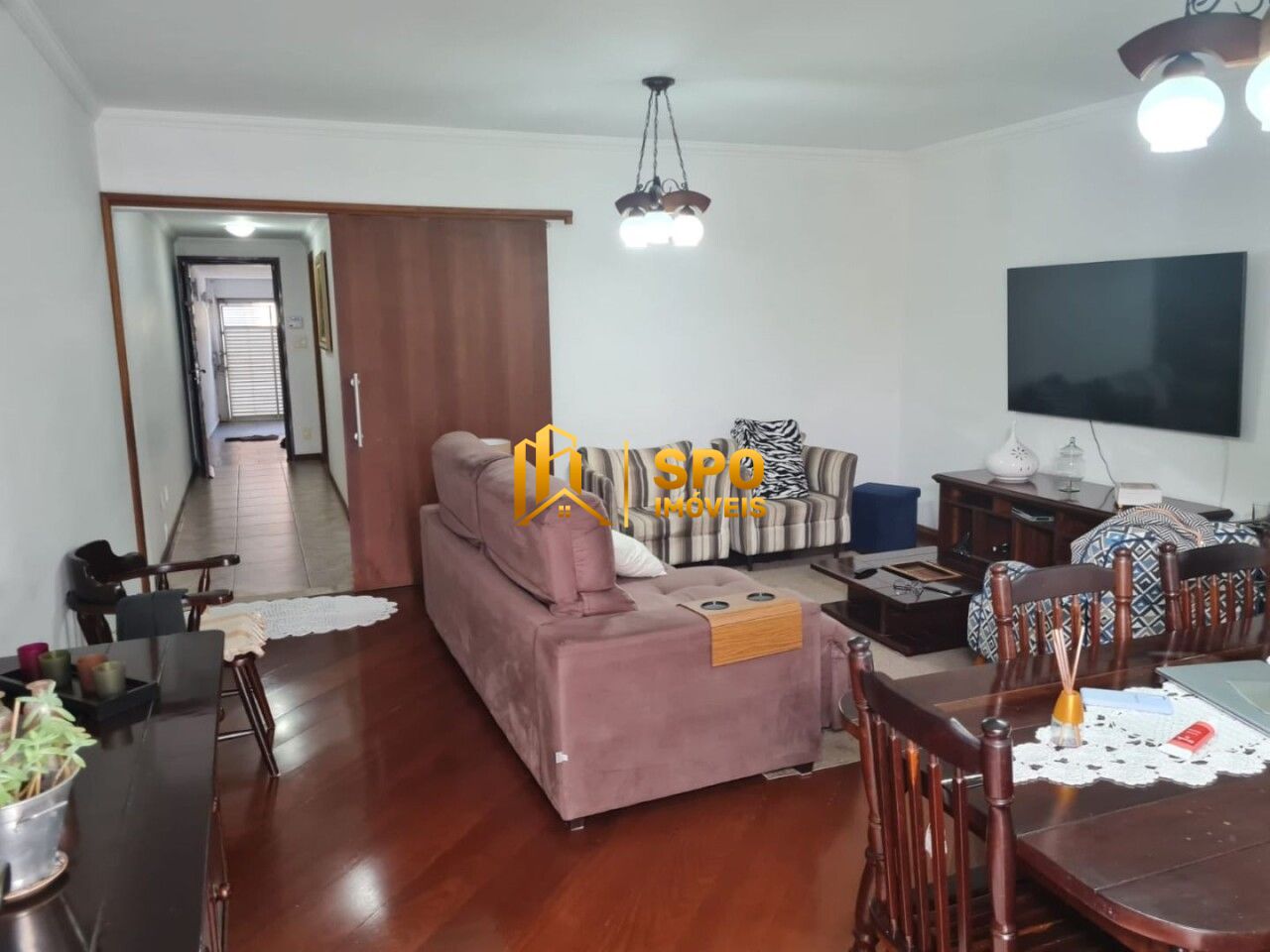 Casa para Venda - Vila Campo Grande