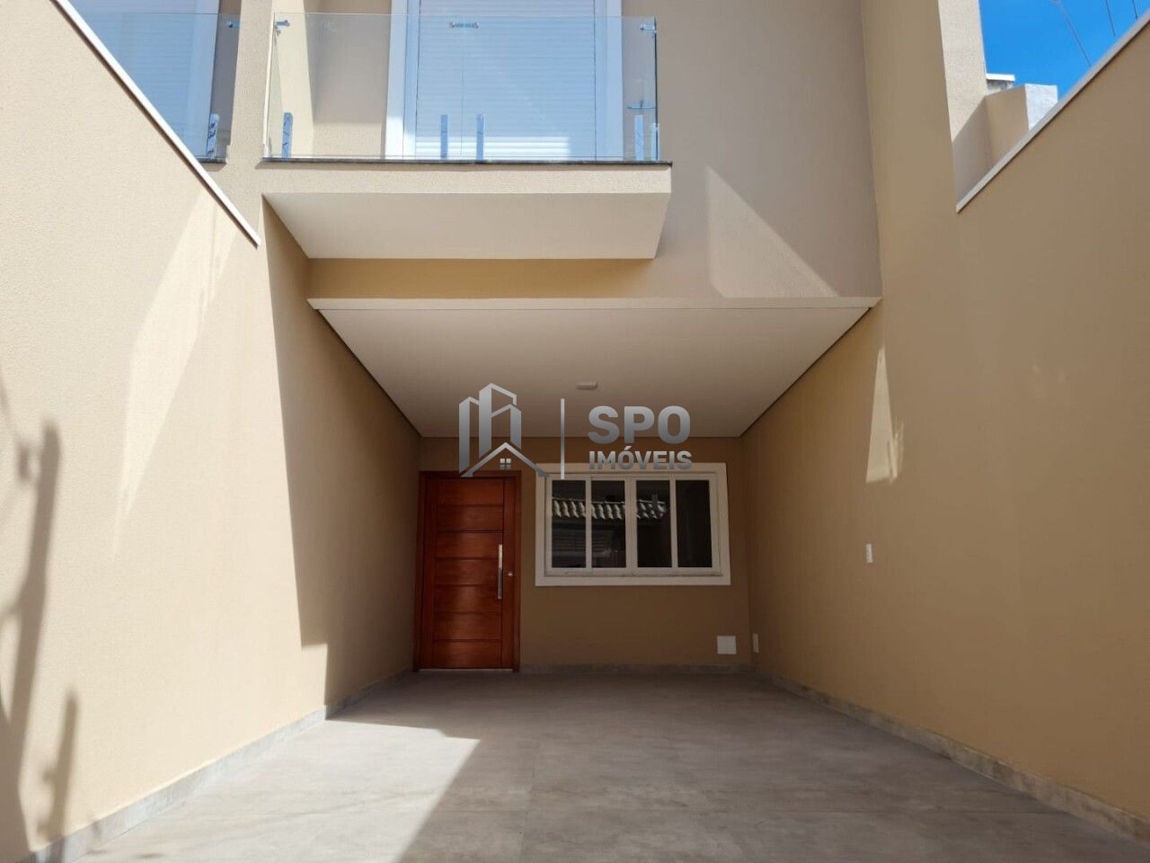 Casa para Venda - Campo Grande