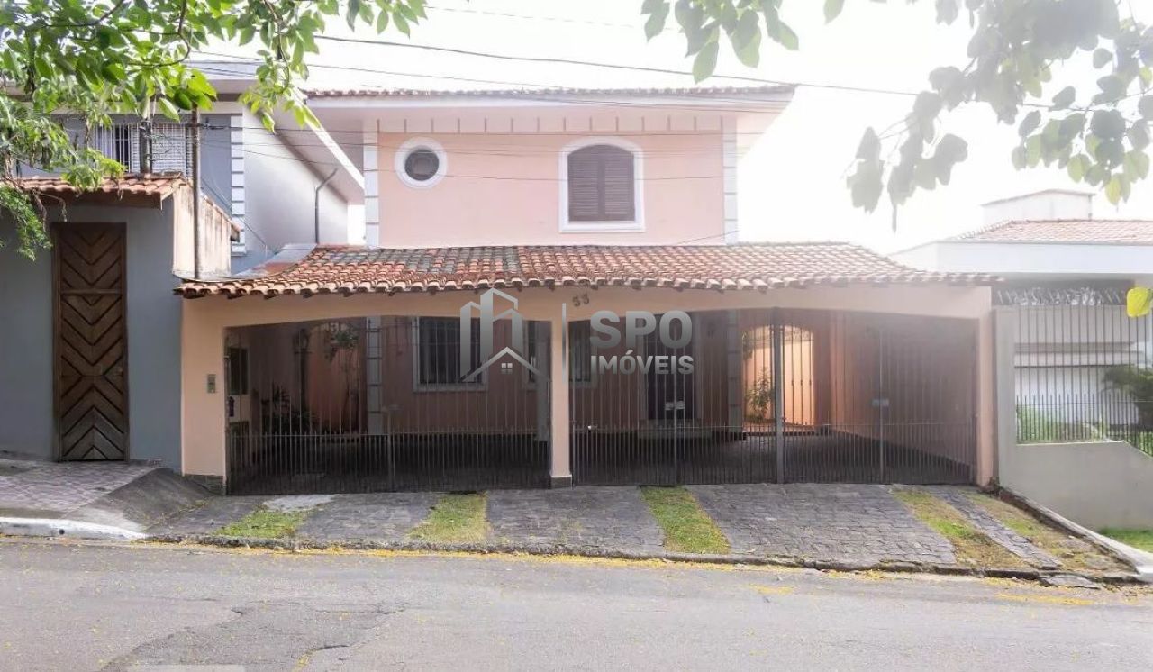 Casas Residenciais para Venda - Jardim Campo Grande
