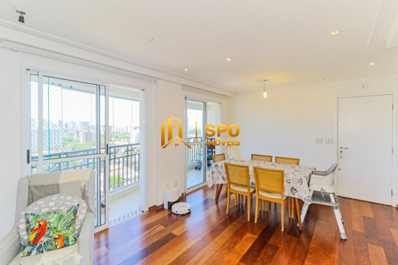 Apartamento para Venda - Alto da Boa Vista