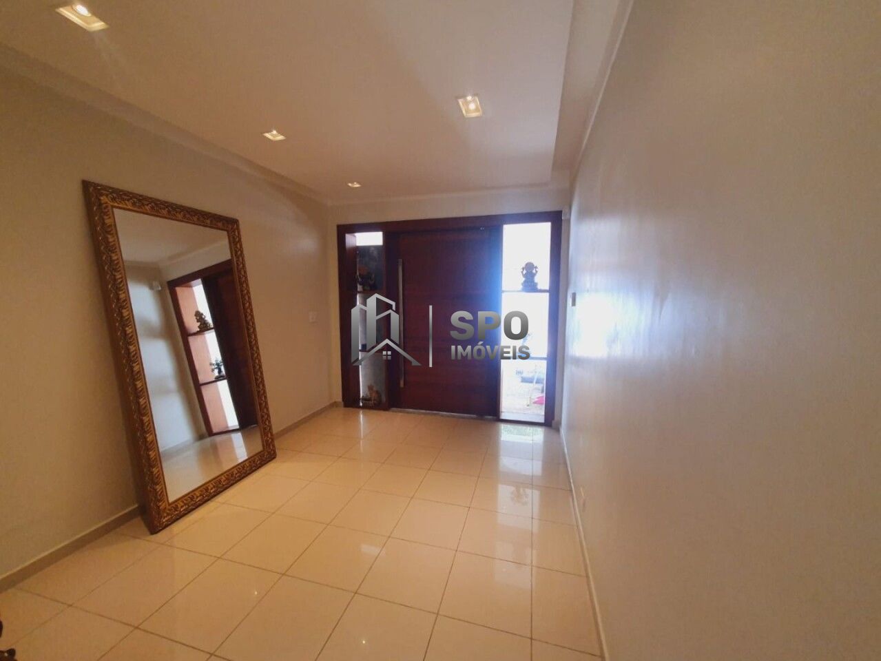 Casas Residenciais para Venda - Jardim Campo Grande