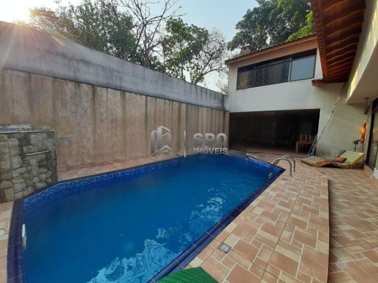 Casas Residenciais para Venda - Jardim Campo Grande