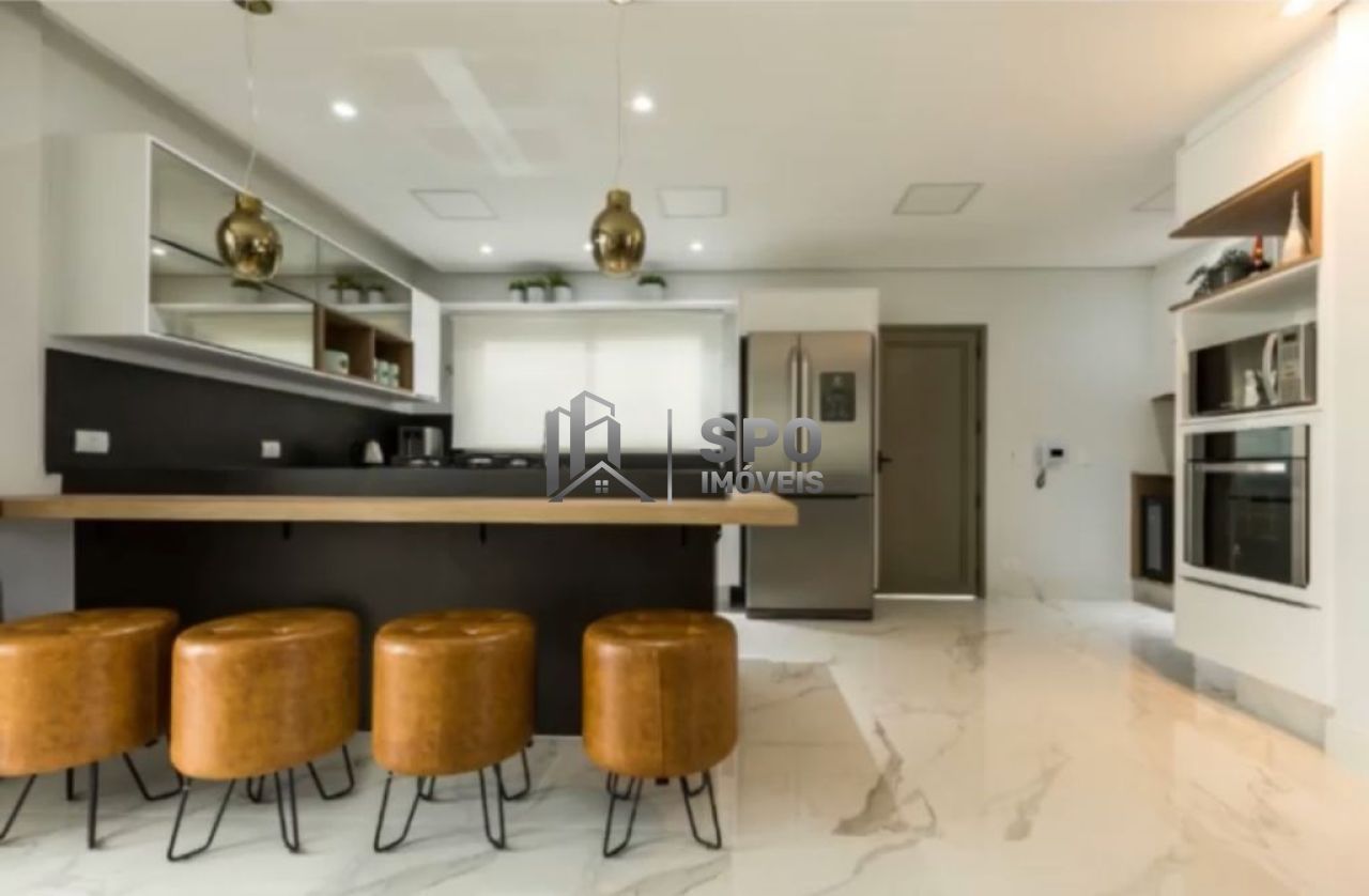 Casas Residenciais para Venda - Jardim Campo Grande