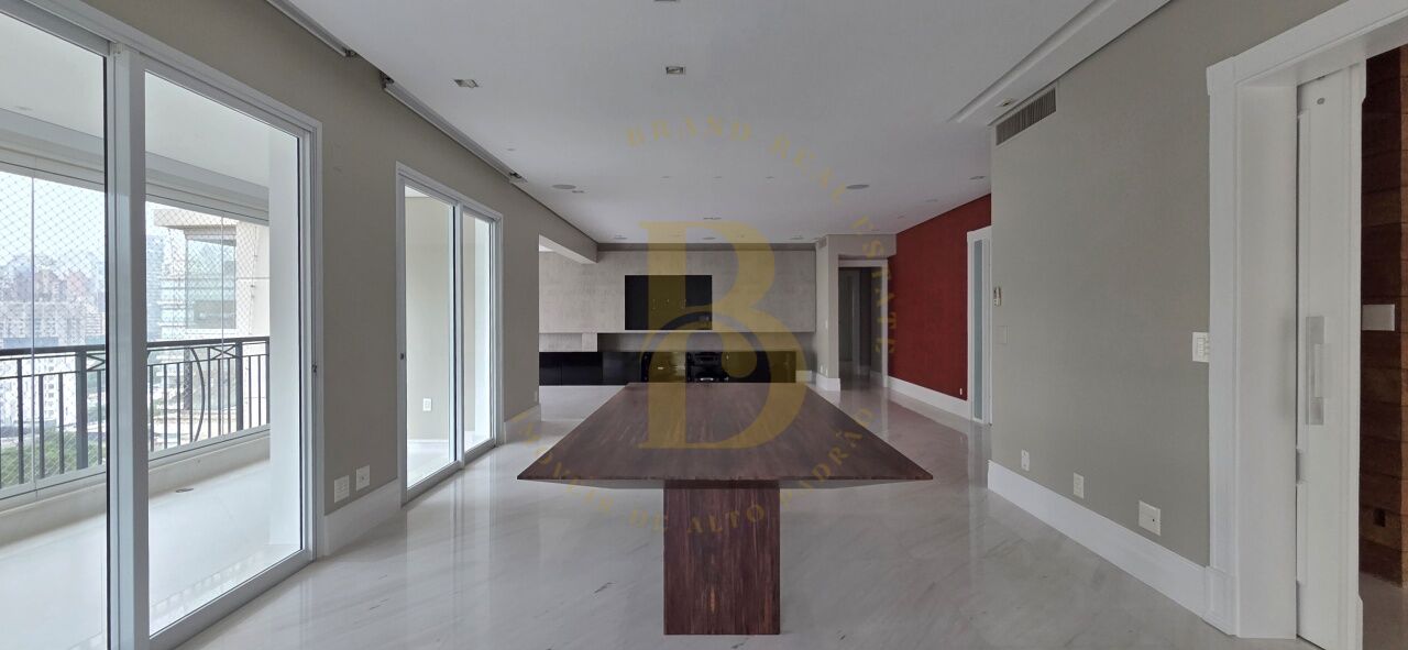 Apartamento para Locação - Ibirapuera