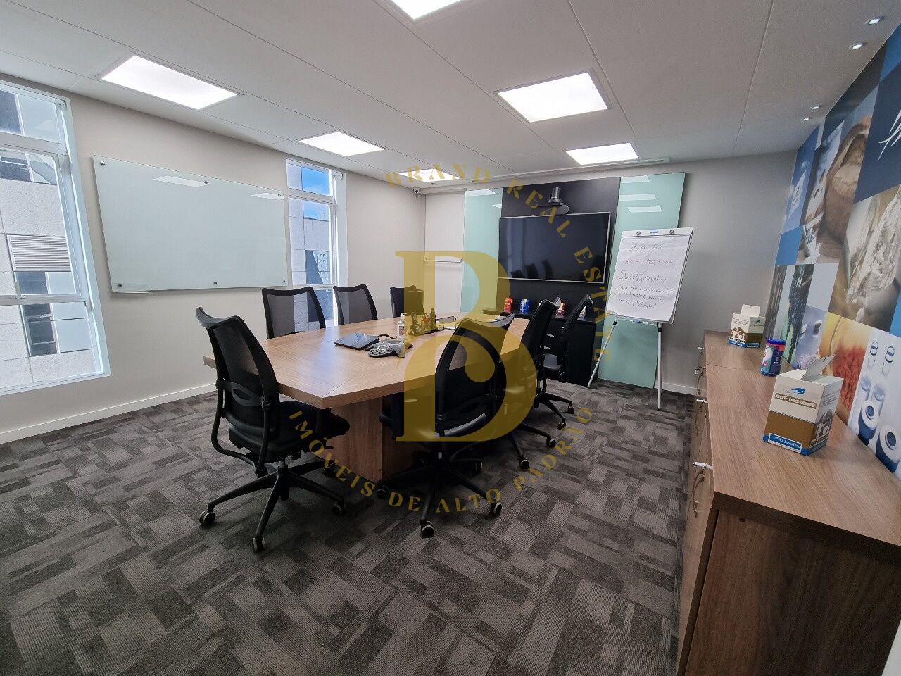 Comercial para Locação - Bela Vista