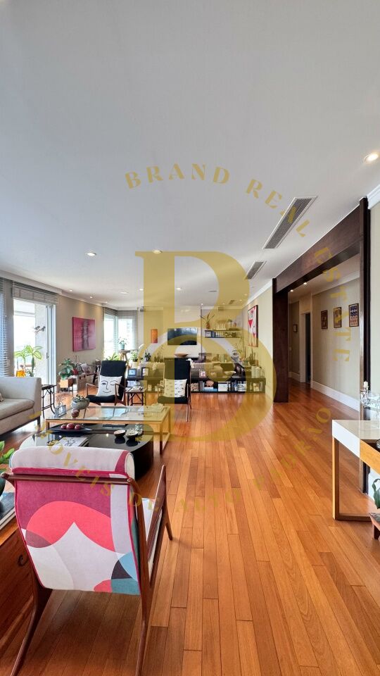 Apartamento para Venda - Pinheiros