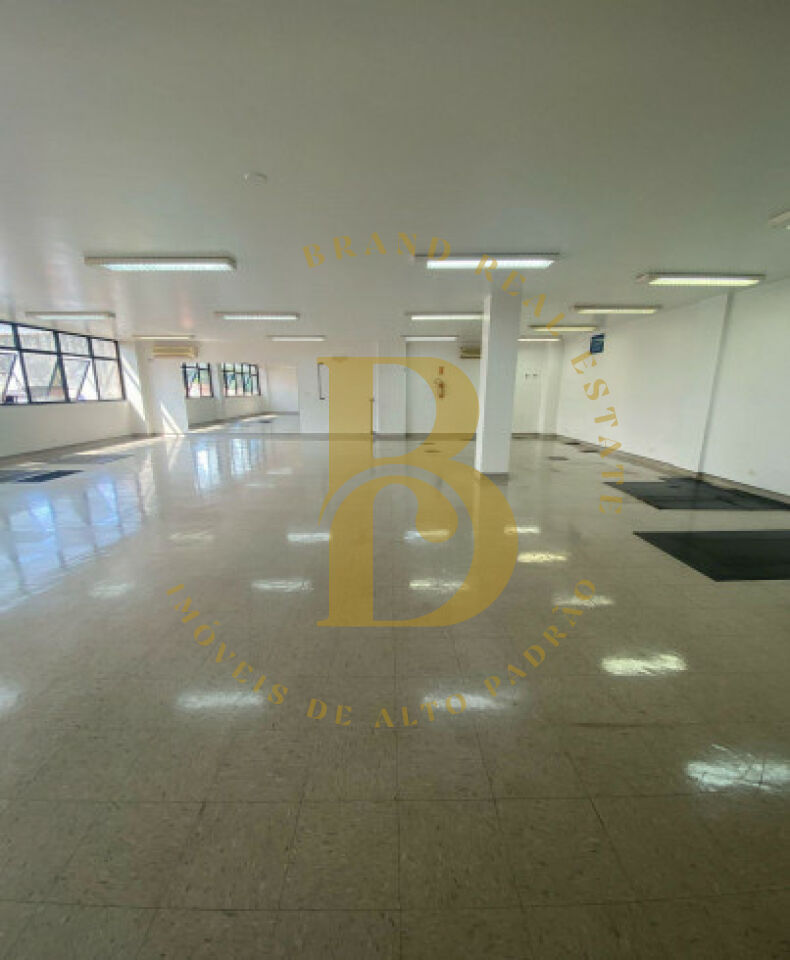 Comercial para Locação - Indianópolis